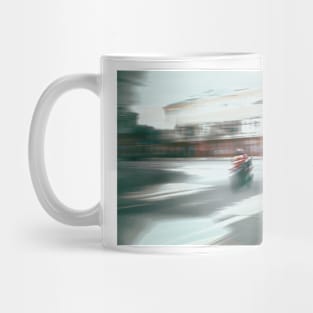 Bikers Mug